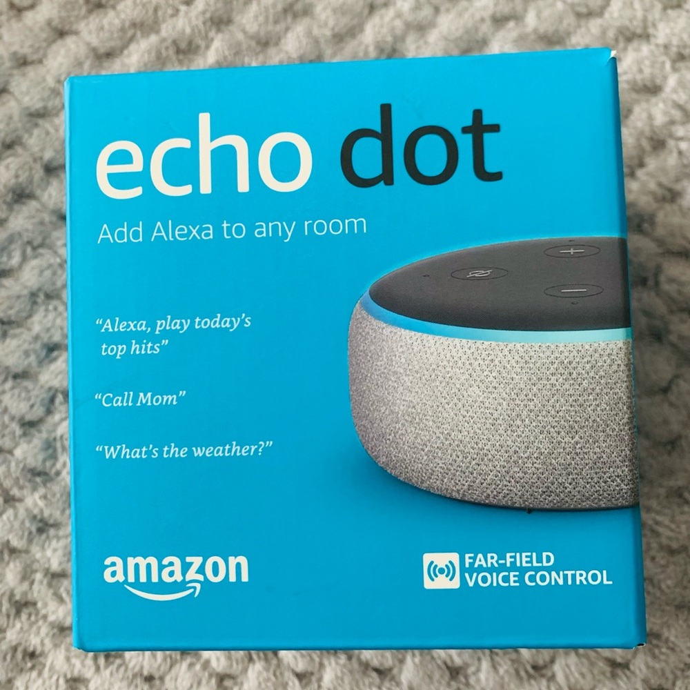 Echo Dot